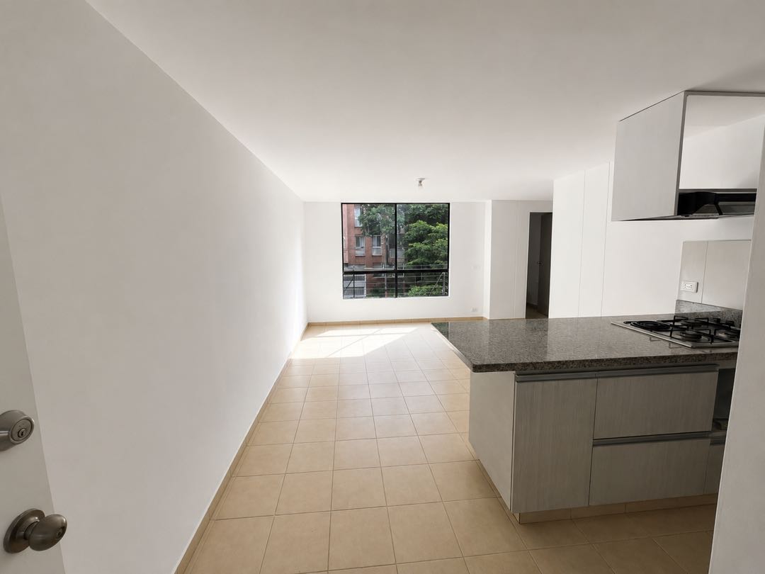 Venta Apartamento El Nogal Laureles Medellín Antioquia
