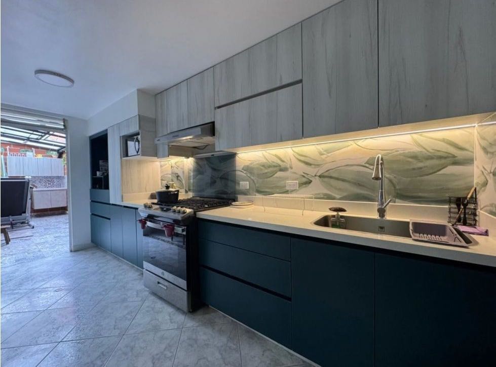 Venta Apartamento El Poblado Medellín Antioquia