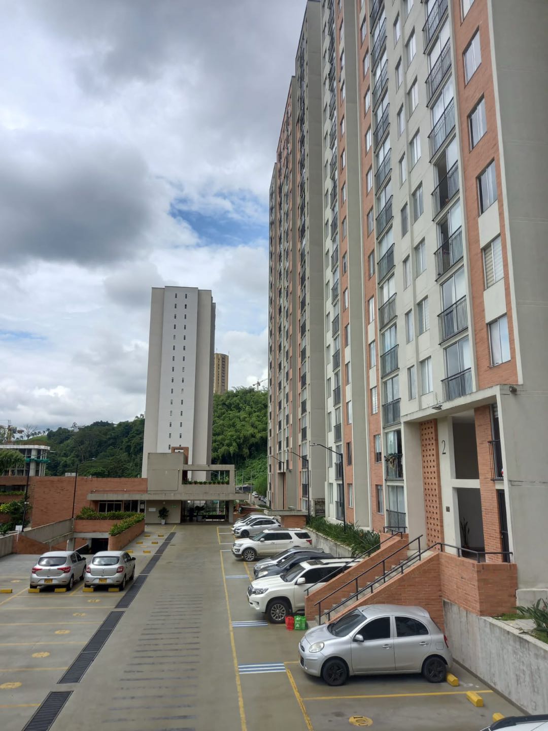 Venta apartamento El Poblado Pereira