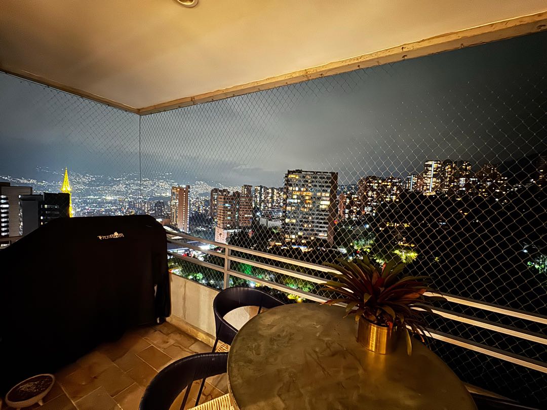 Venta Apartamento El Tesoro El Poblado Medellín
