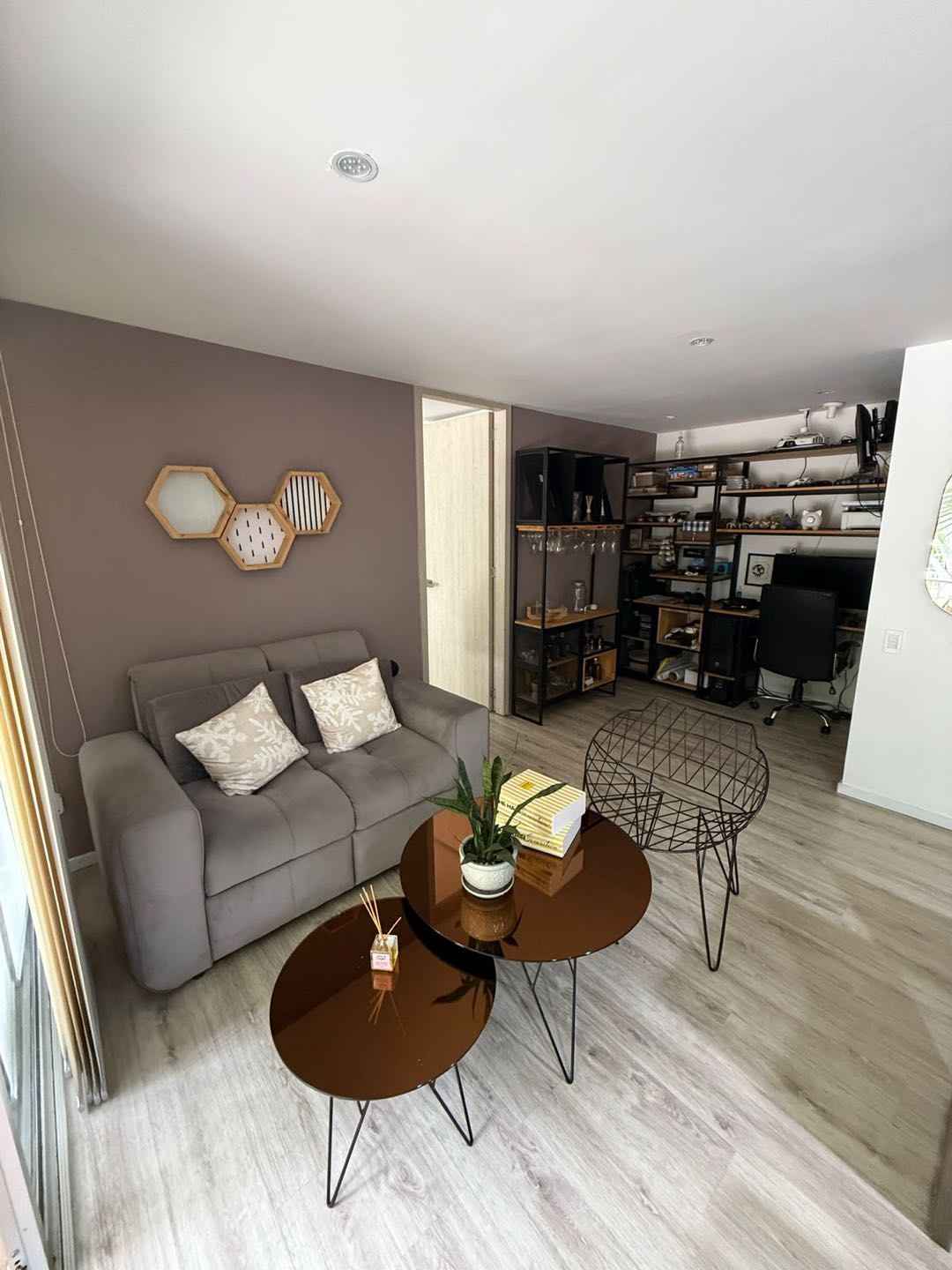 Venta Apartamento El Tesoro El Poblado Medellín Antioquia
