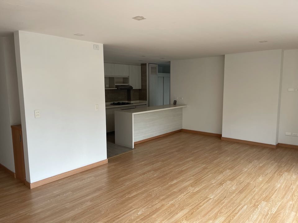 Venta apartamento el trébol Manizales