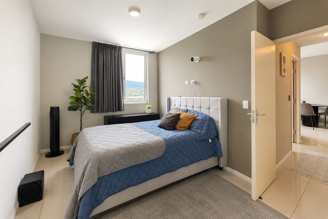 [Venta] Apartamento en Bambú 106, Heredia – Diseño moderno
