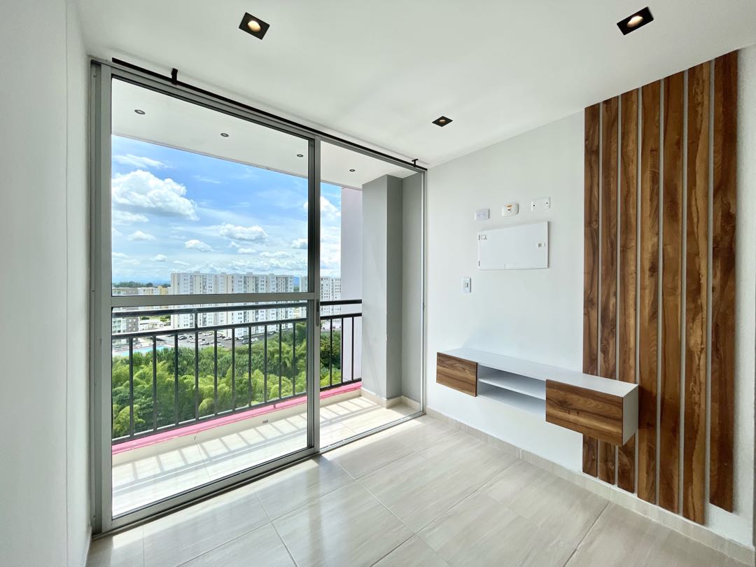 VENTA APARTAMENTO EN CONDINA PEREIRA