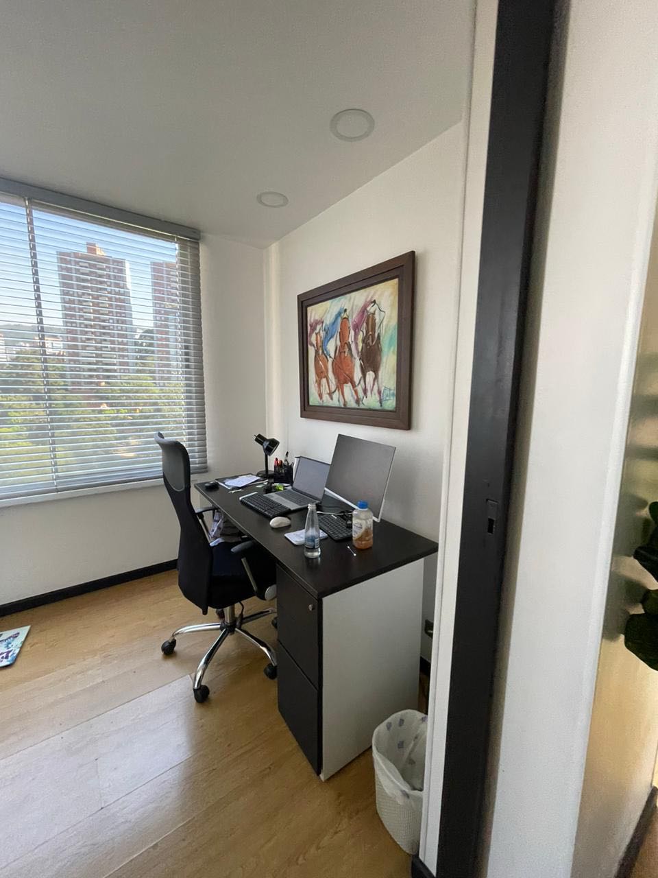 APARTAMENTO MODERNO - PROVENZA- EL POBLADO - MEDELLIN