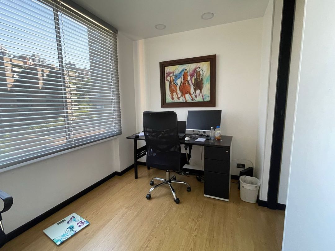 APARTAMENTO MODERNO - PROVENZA- EL POBLADO - MEDELLIN