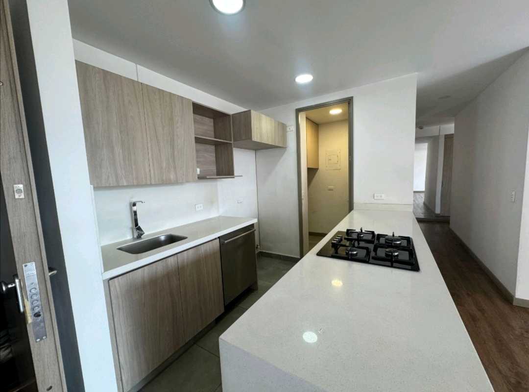 Venta ,apartamento en envigado — foto 4 de 9