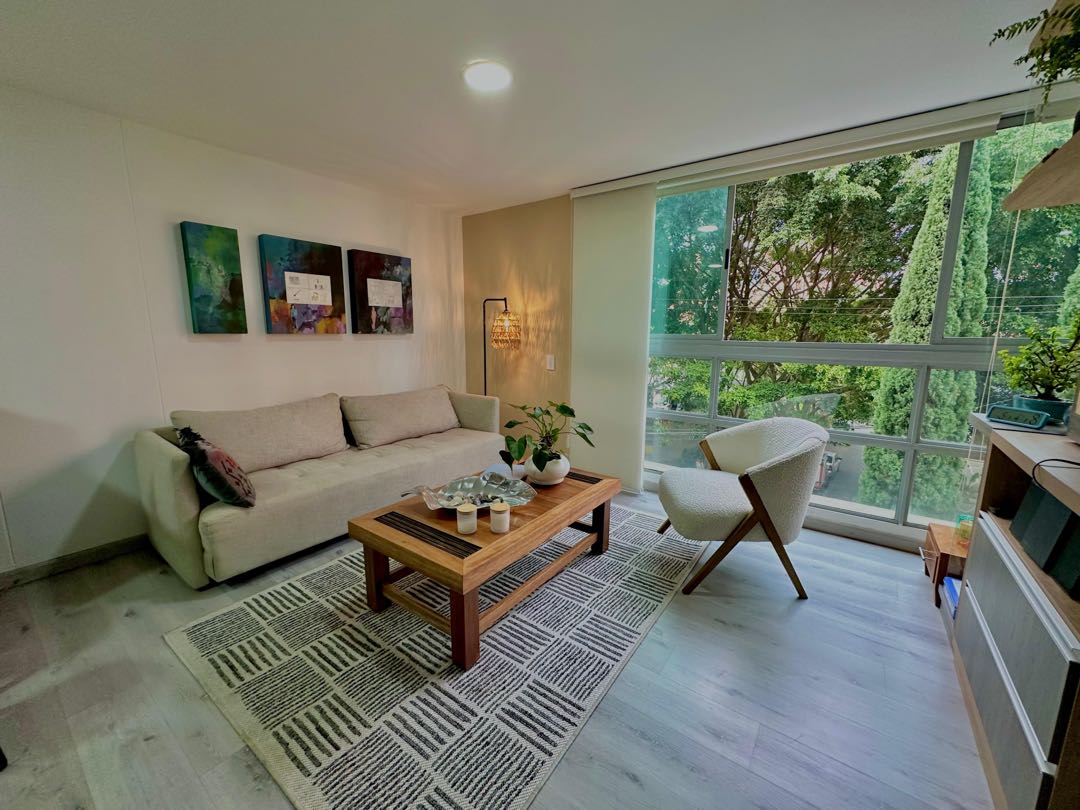 VENTA APARTAMENTO EN LAURELES - MEDELLIN ✅