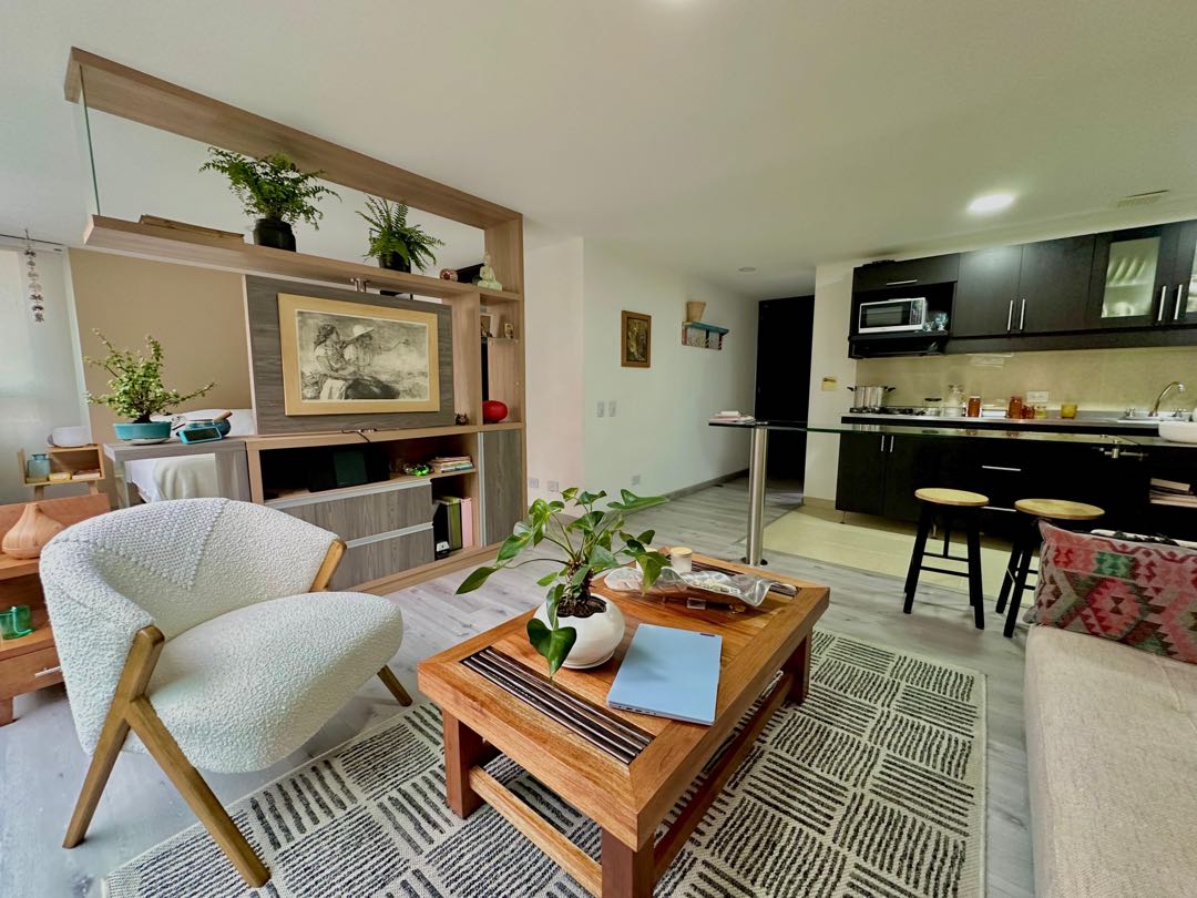 VENTA APARTAMENTO EN LAURELES - MEDELLIN ✅