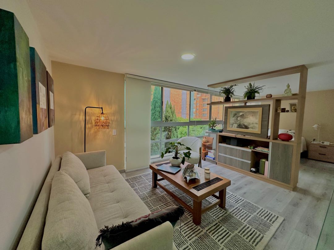 VENTA APARTAMENTO EN LAURELES - MEDELLIN ✅