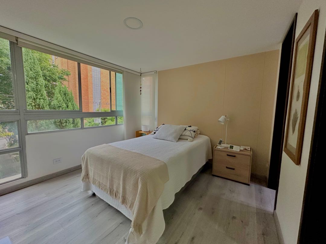 VENTA APARTAMENTO EN LAURELES - MEDELLIN ✅
