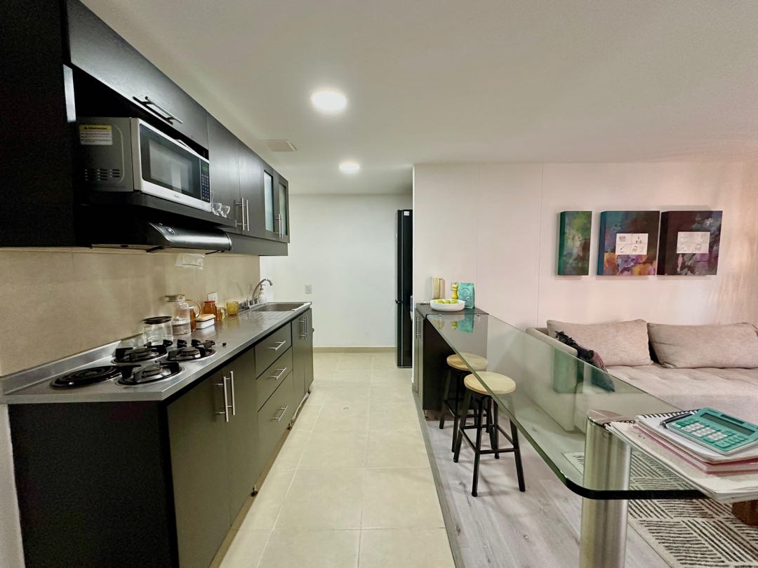 VENTA APARTAMENTO EN LAURELES - MEDELLIN ✅