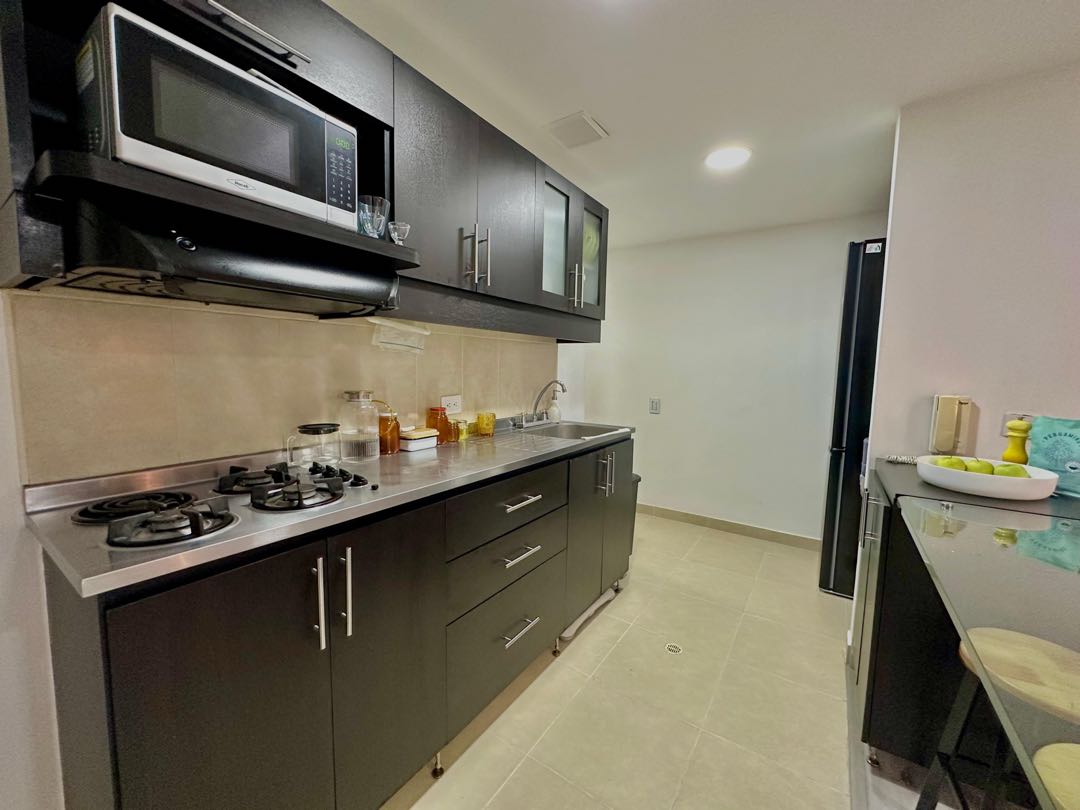 VENTA APARTAMENTO EN LAURELES - MEDELLIN ✅