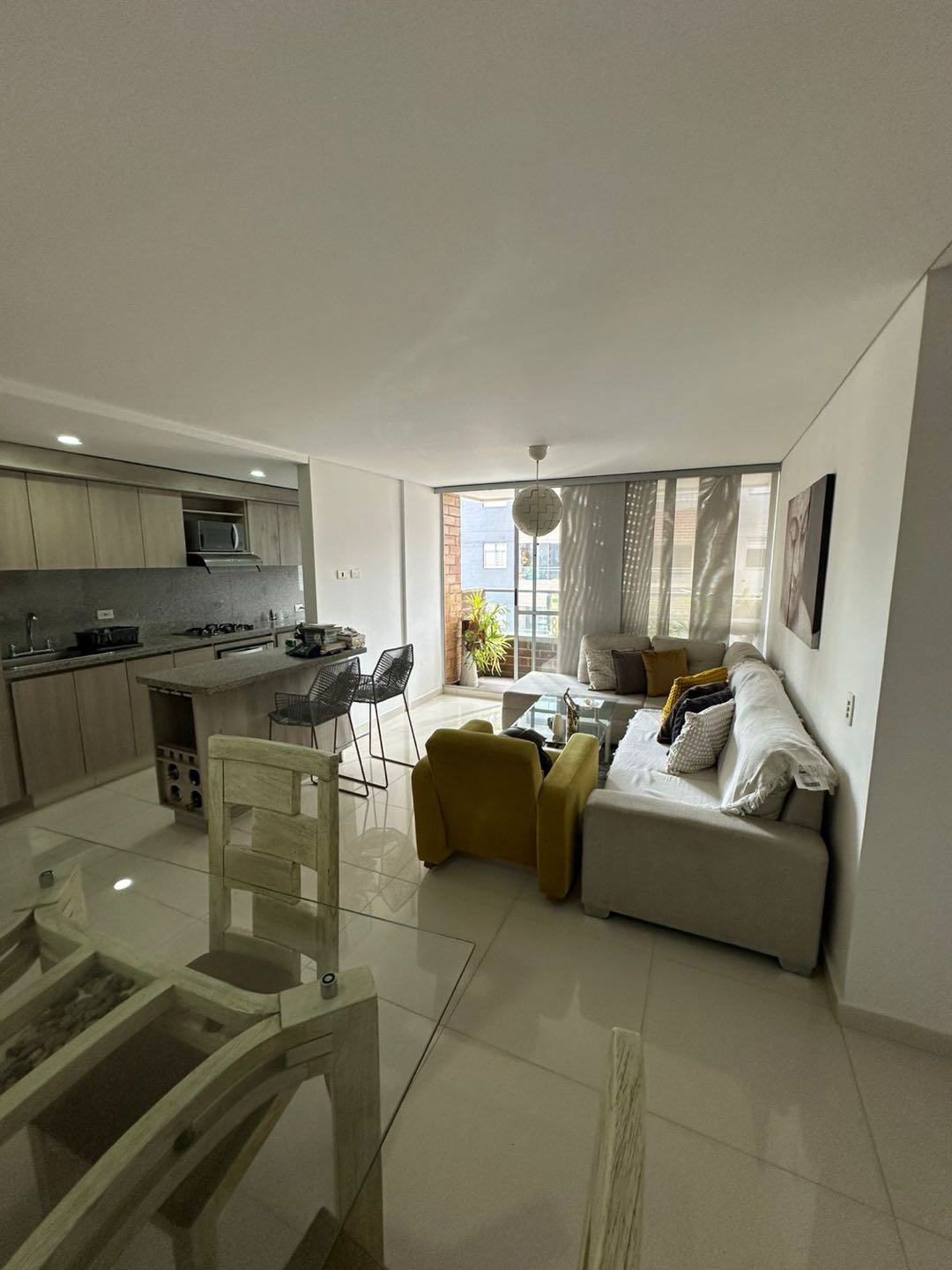 Venta Apartamento en Sabaneta en Zona Plana — foto 3 de 13