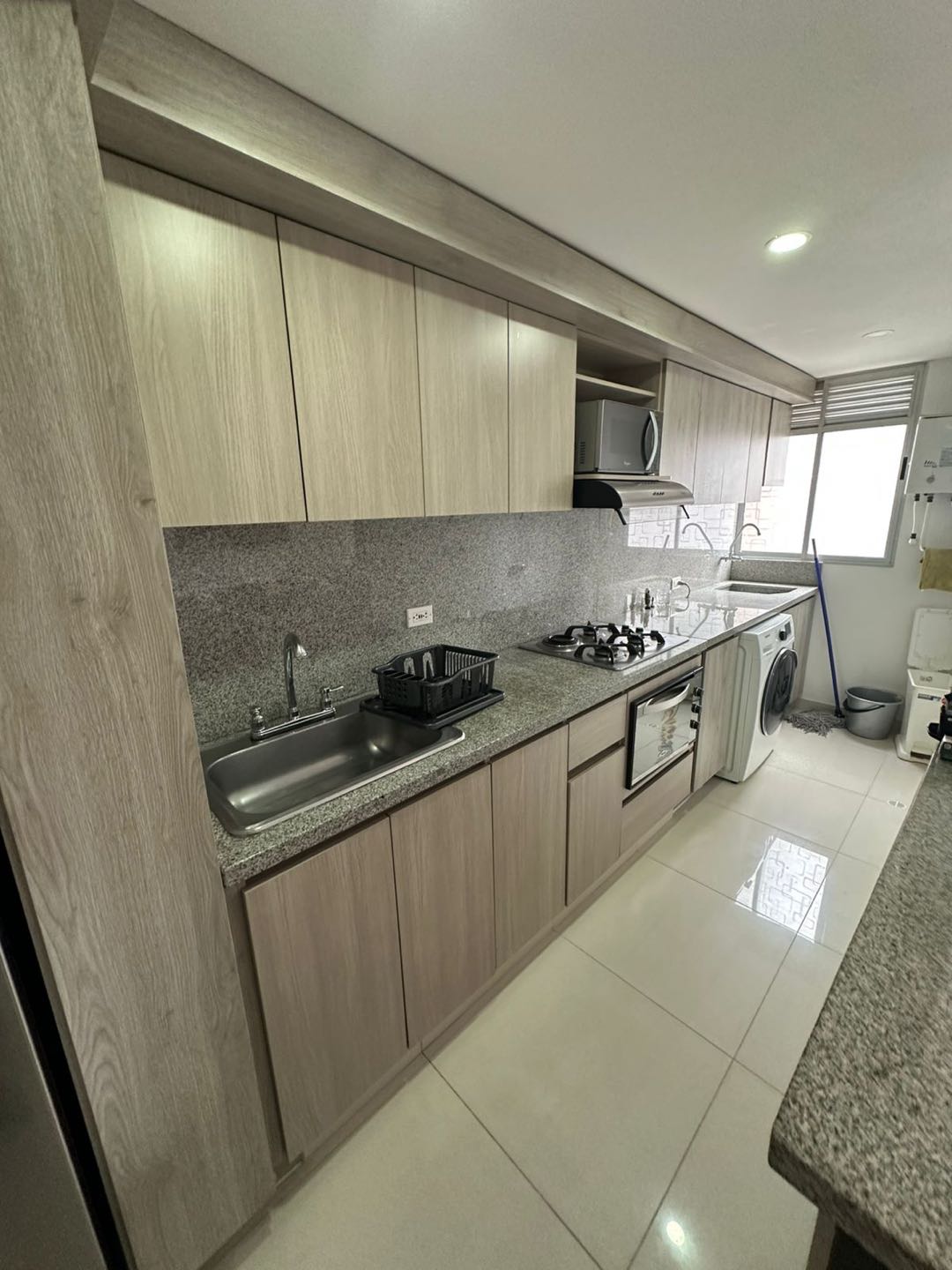 Venta Apartamento en Sabaneta en Zona Plana — foto 4 de 13