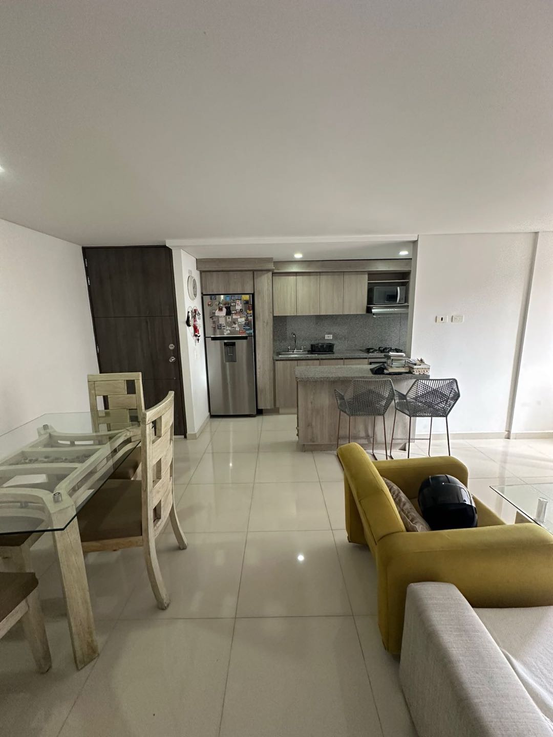 Venta Apartamento en Sabaneta en Zona Plana — foto 5 de 13