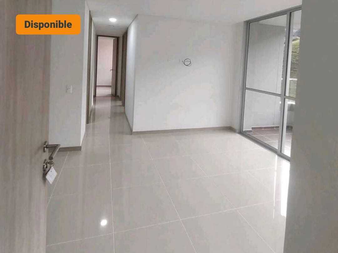 Venta apartamento envigado sector el salado