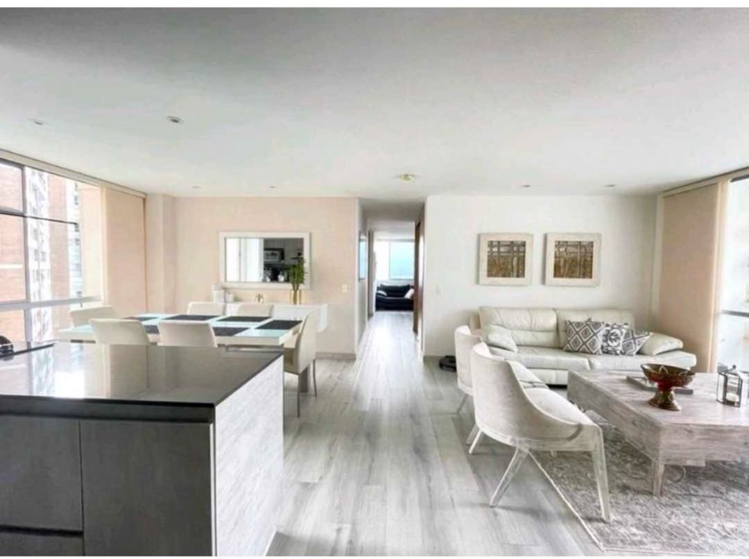 Venta apartamento envigado sector loma del chocho