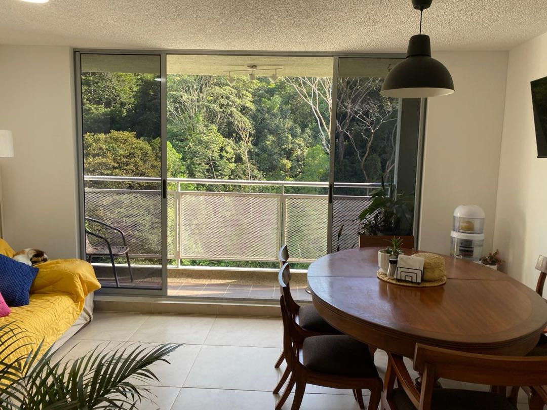 VENTA APARTAMENTO ESPECTACULAR VISTA LA GRAN RESERVA PEREIRA