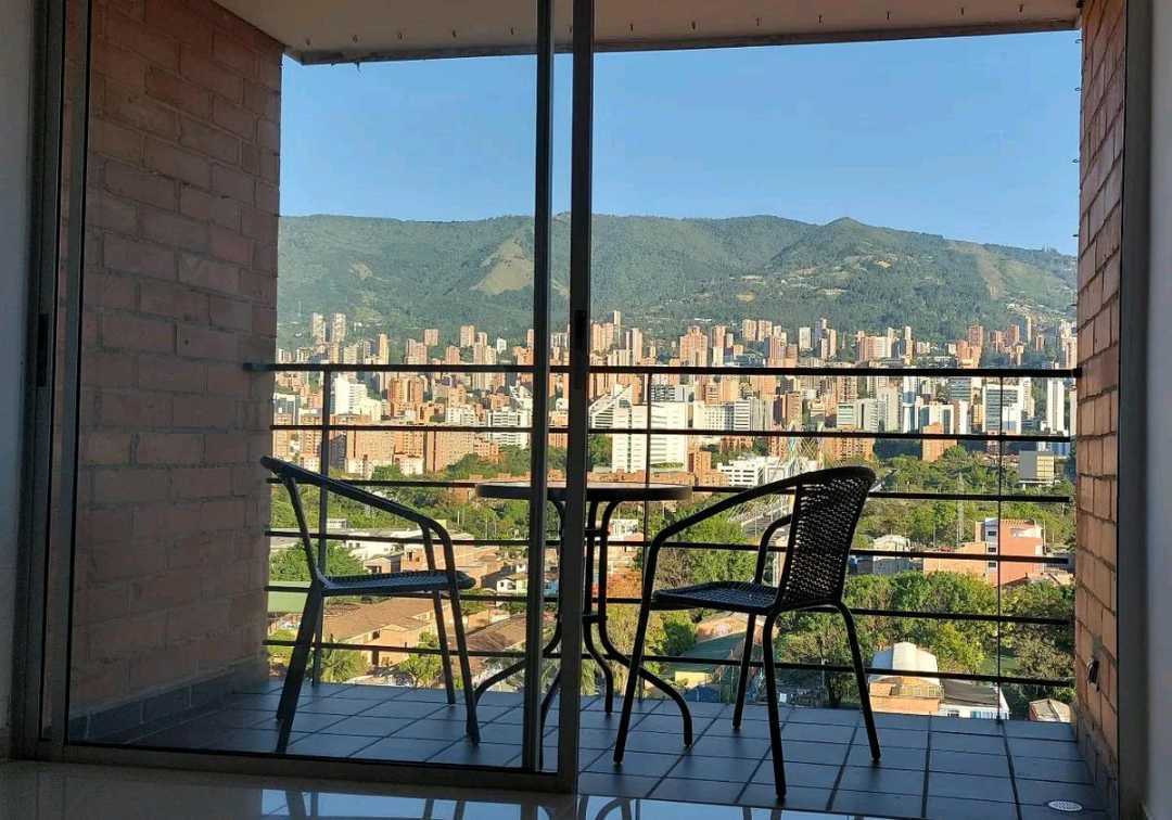 Venta Apartamento Guayabal Medellín