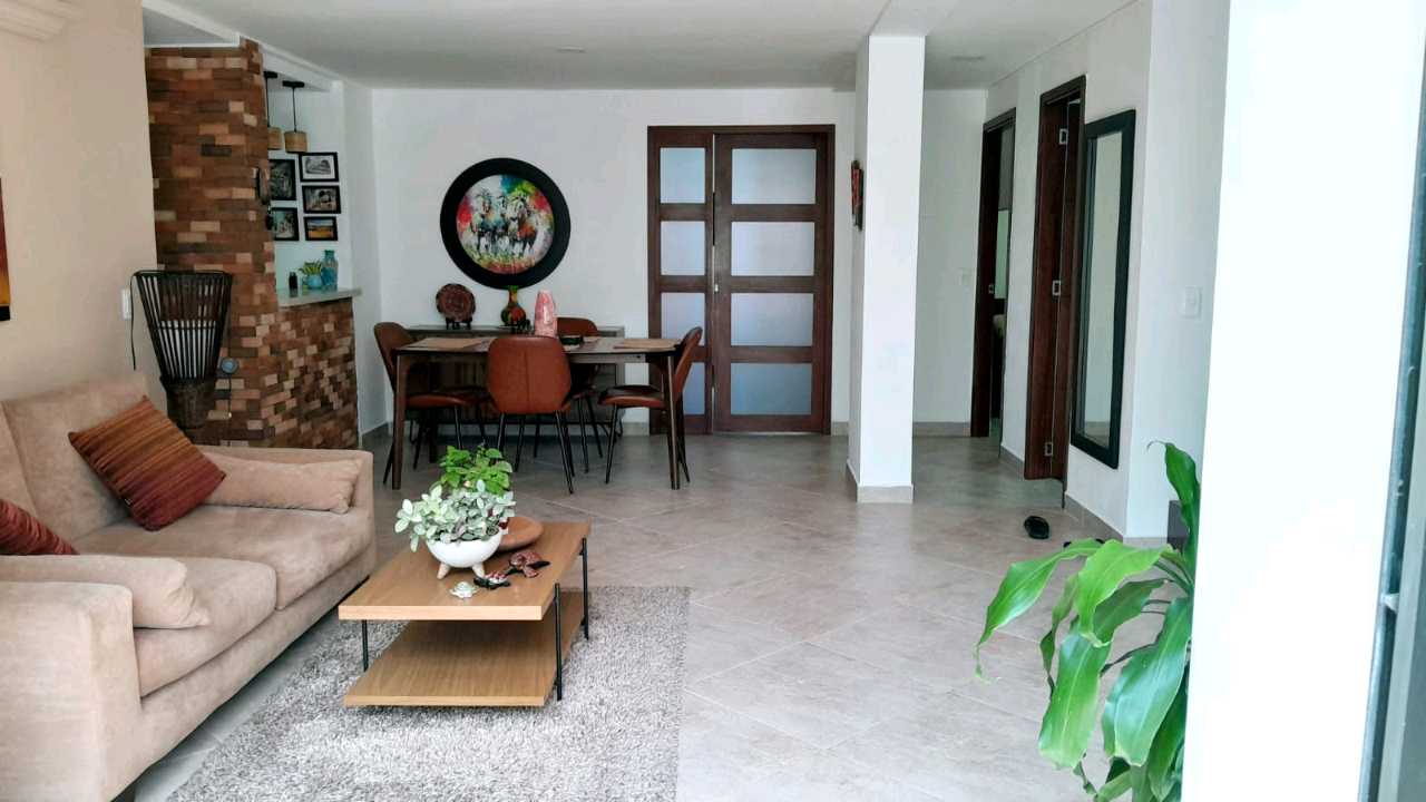 Venta Apartamento La Aguacatala El Poblado Medellín