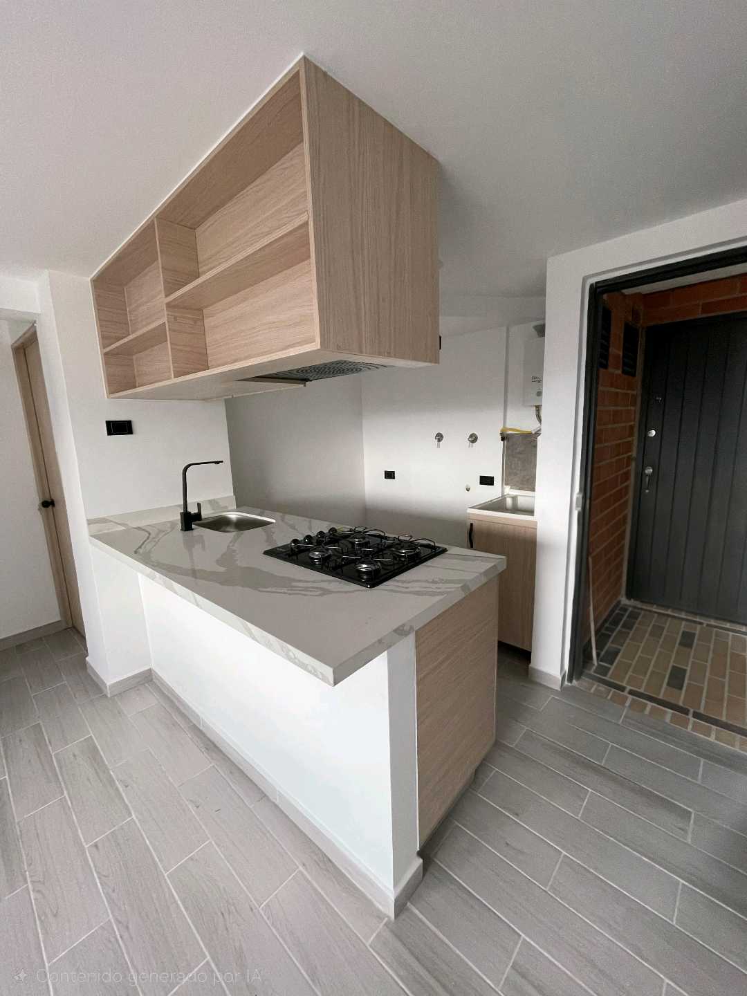 Venta apartamento la américa