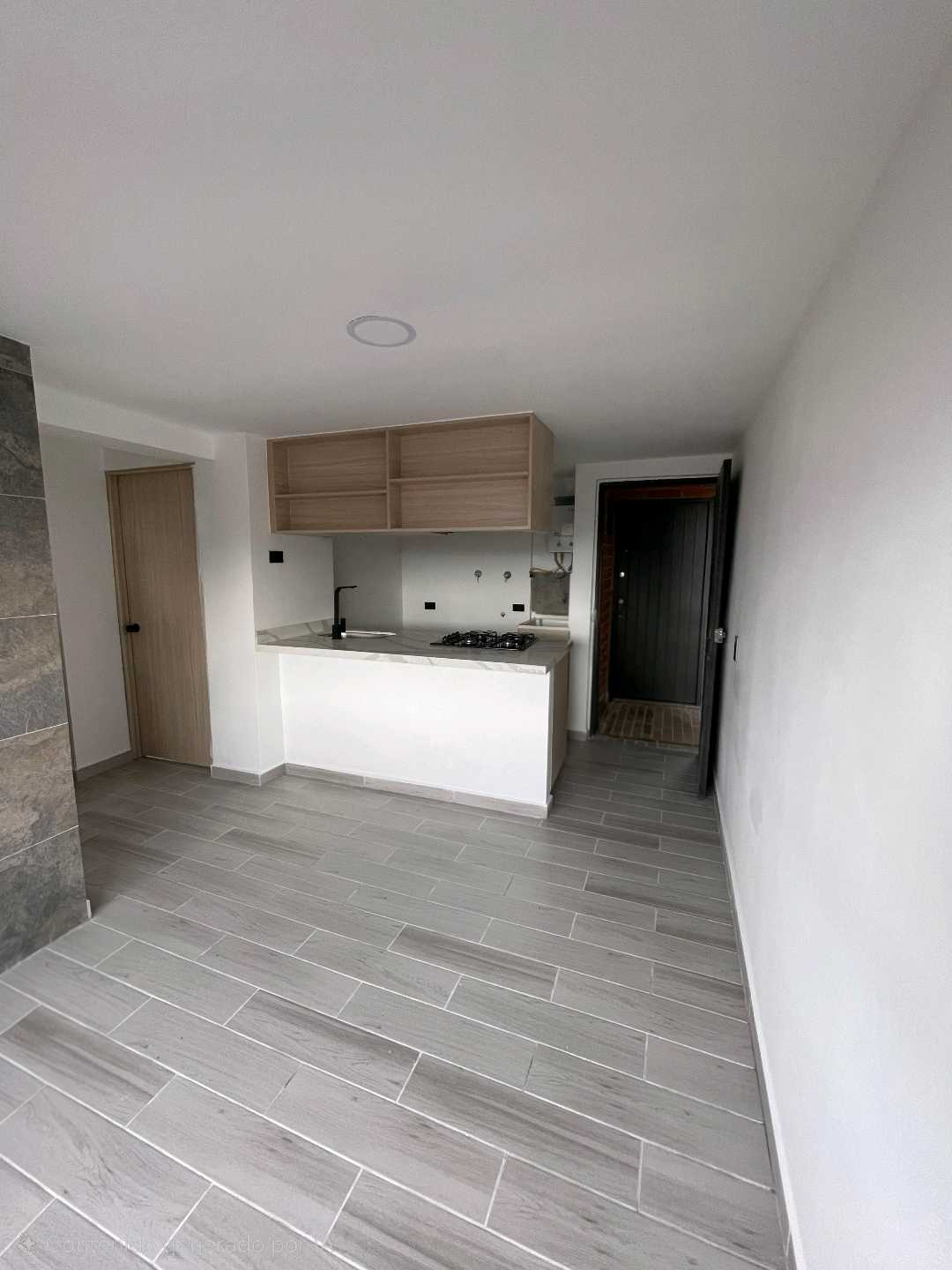 Venta apartamento la américa