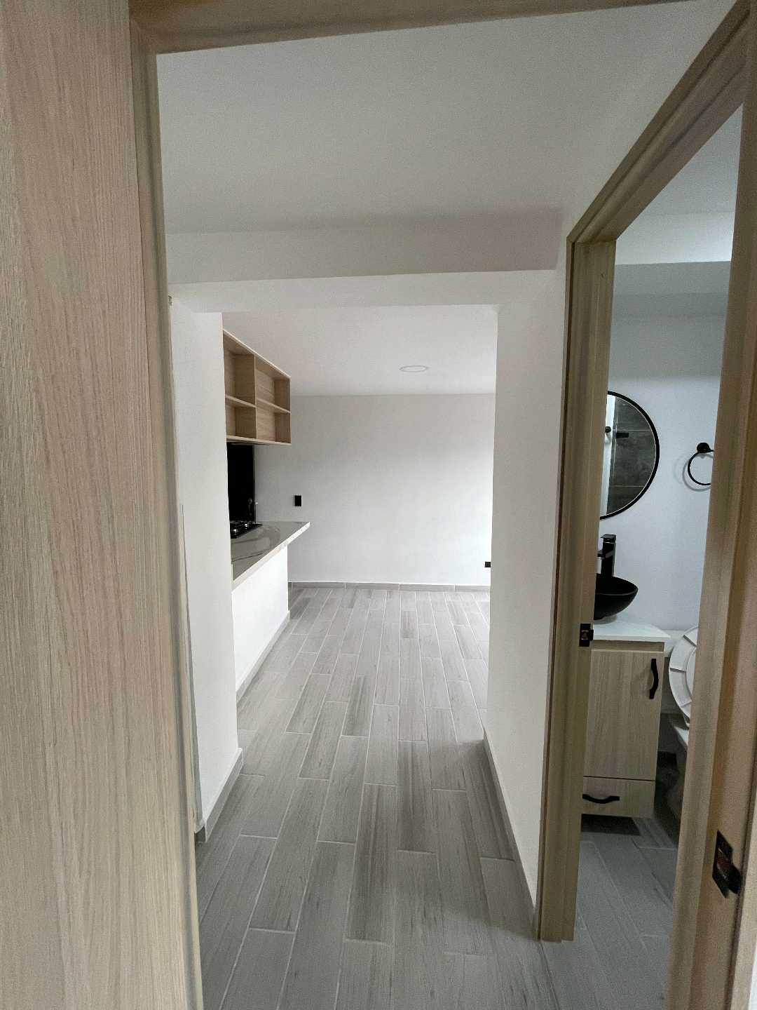 Venta apartamento la américa