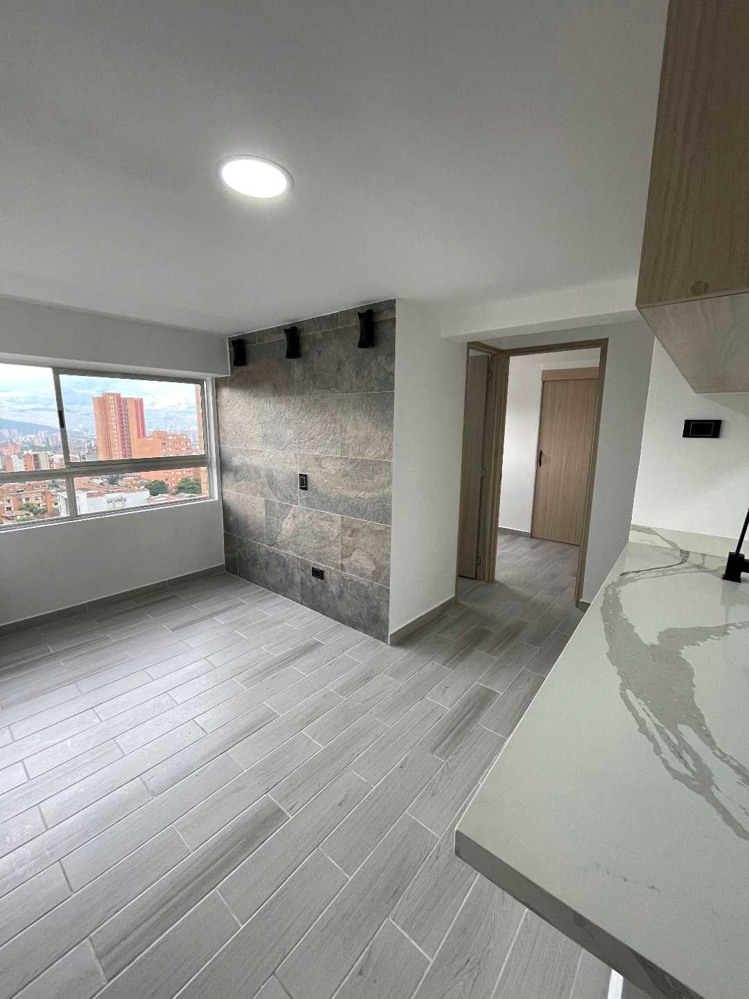 Venta apartamento la américa