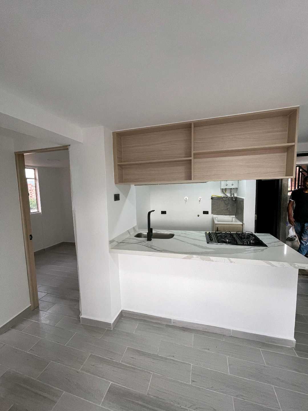 Venta apartamento la américa