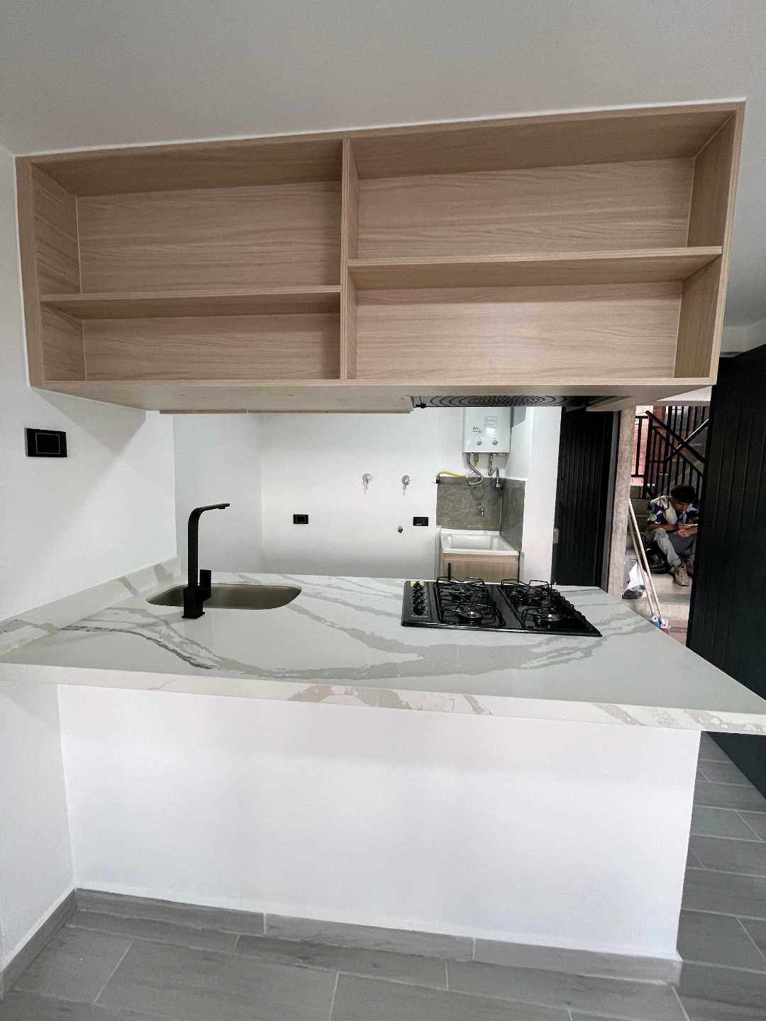 Venta apartamento la américa