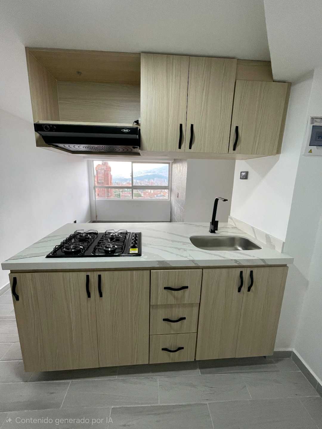 Venta apartamento la américa