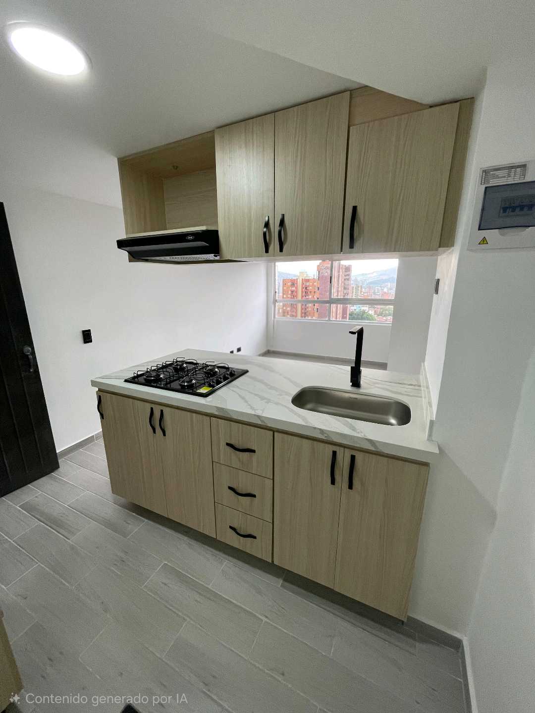 Venta apartamento la américa