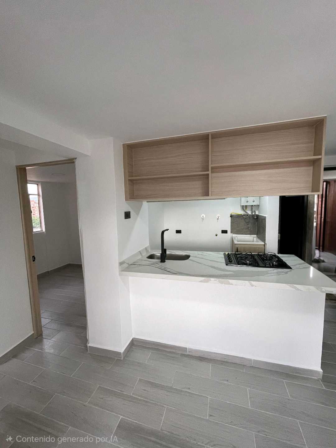 Venta apartamento la américa