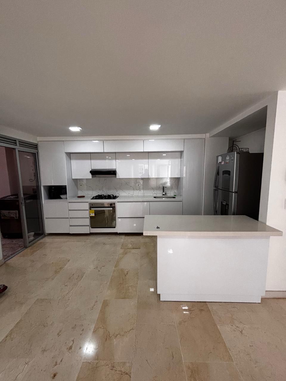 Venta Apartamento La Castellana Medellín Antioquia
