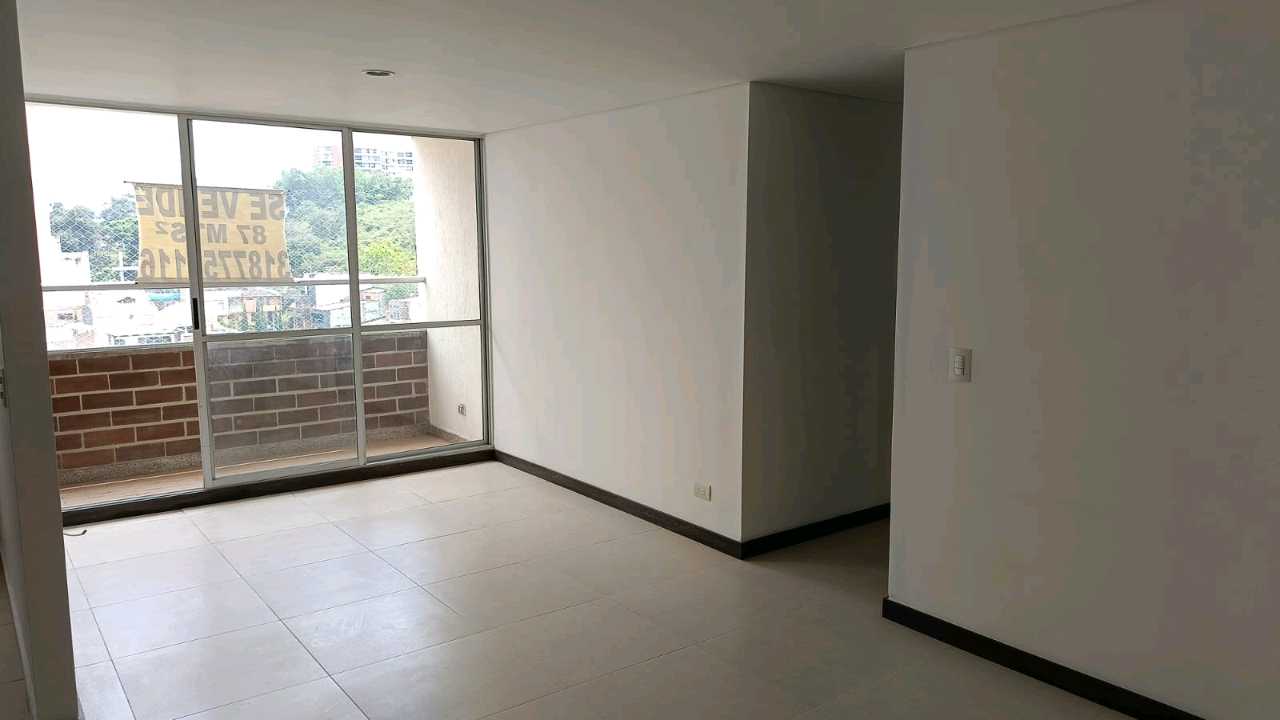 Venta Apartamento La Doctora Sabaneta