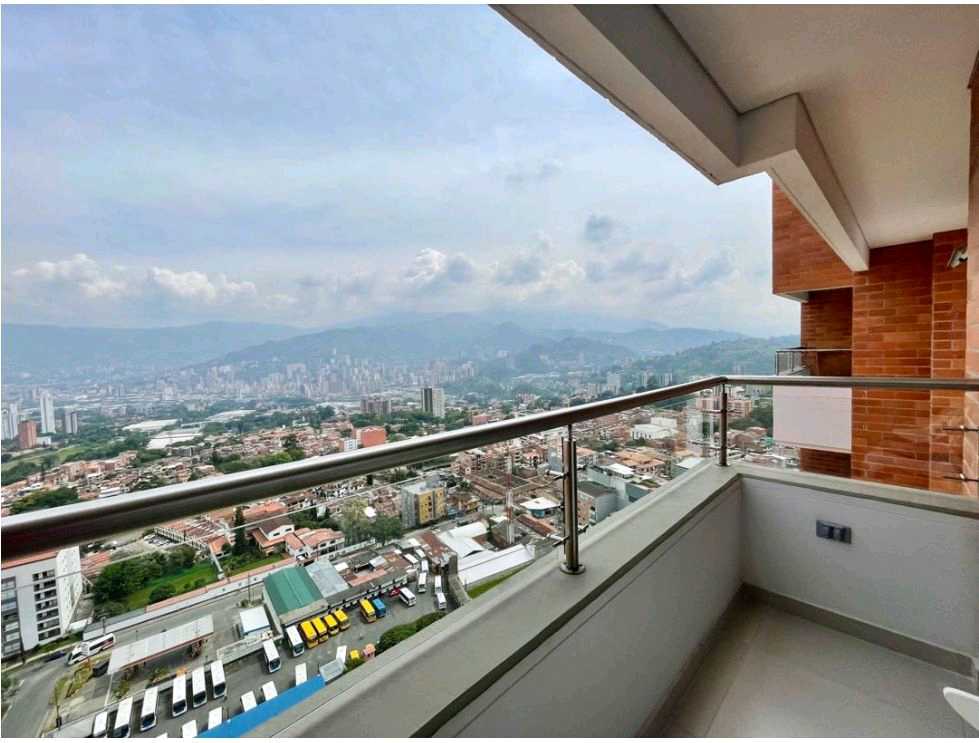 Venta Apartamento La Estrella Medellín