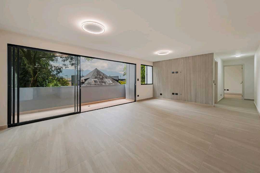 Venta Apartamento La Linde El Poblado Medellín