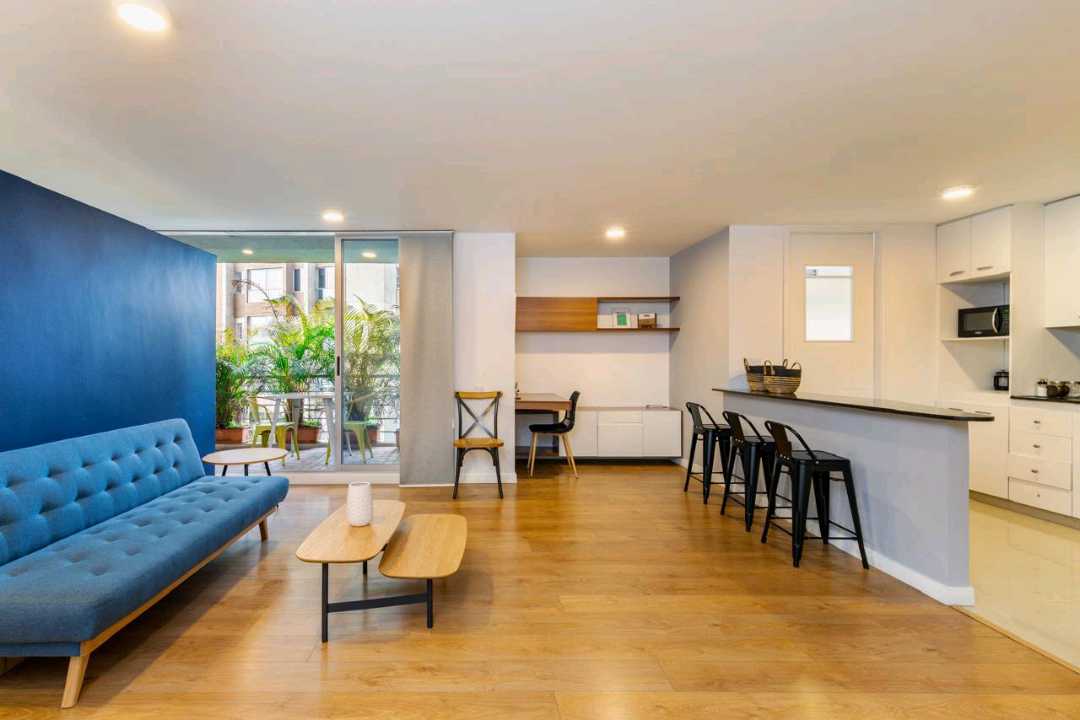Venta Apartamento La Linde El Poblado Medellín