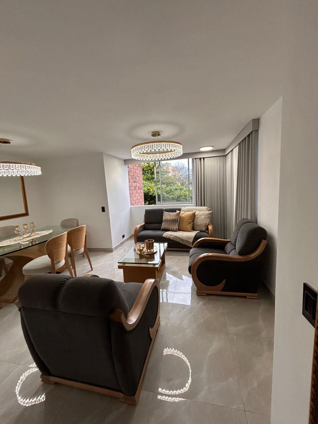 Venta Apartamento  La Palma Belen Medellin
