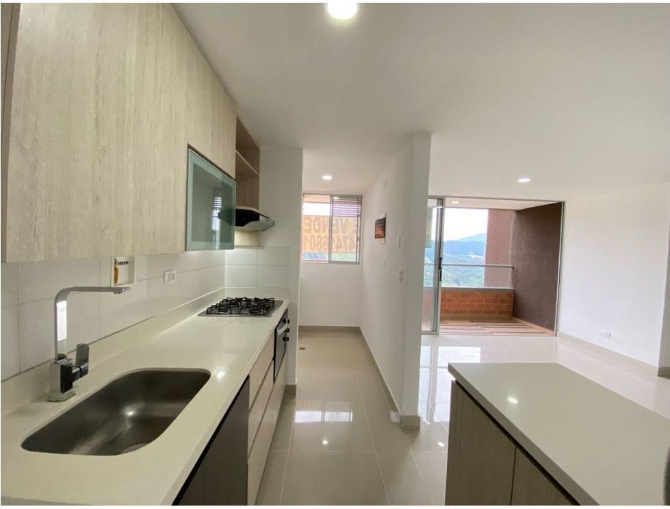 Venta Apartamento Las Lomitas Sabaneta Antioquía