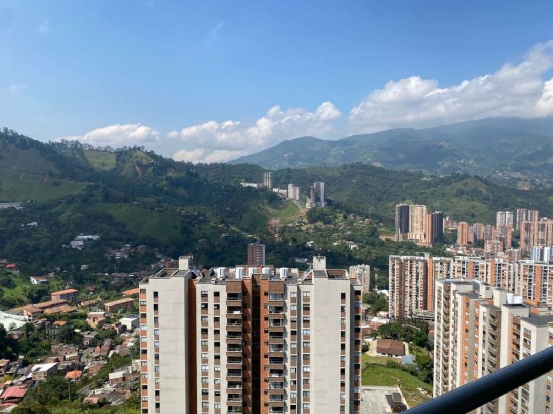 Venta Apartamento Las Lomitas Sabaneta Antioquía