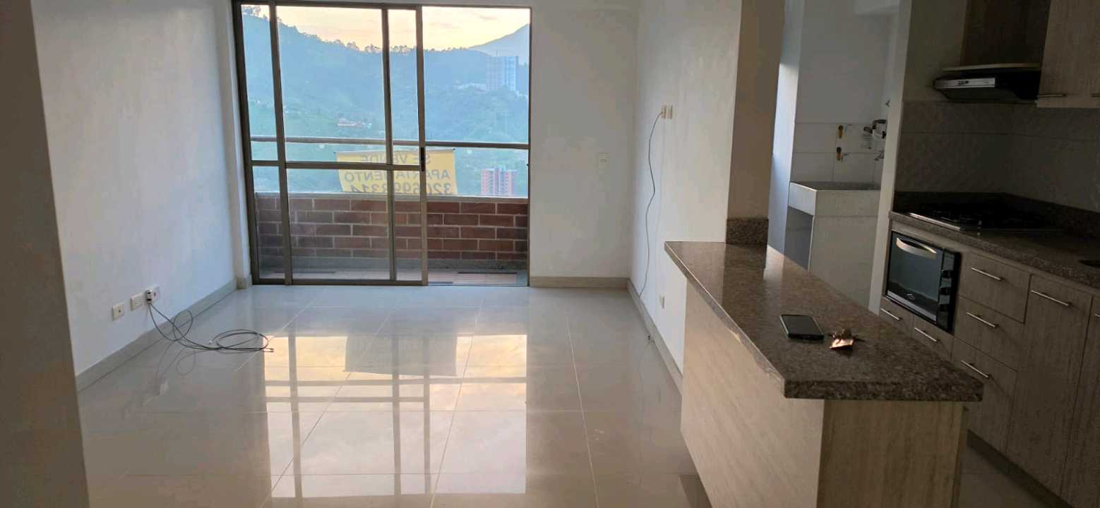 Venta Apartamento Las Lomitas Sabaneta