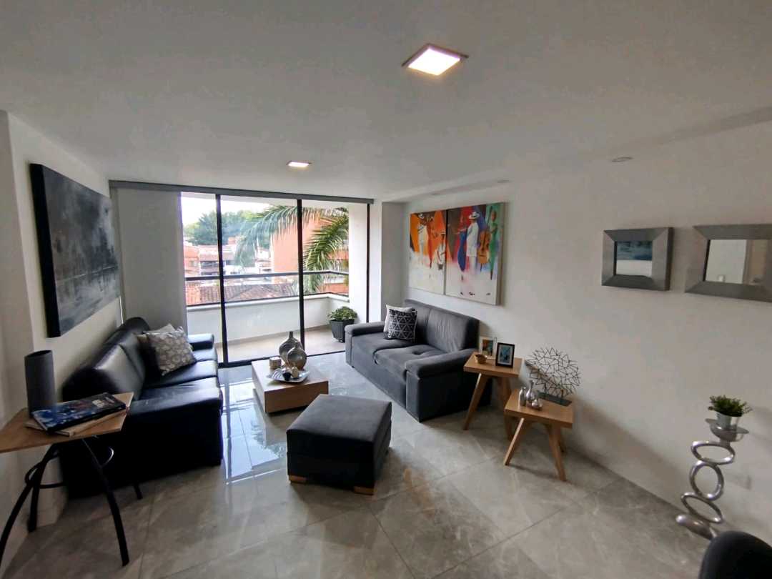 Venta Apartamento Laureles El Nogal Medellín