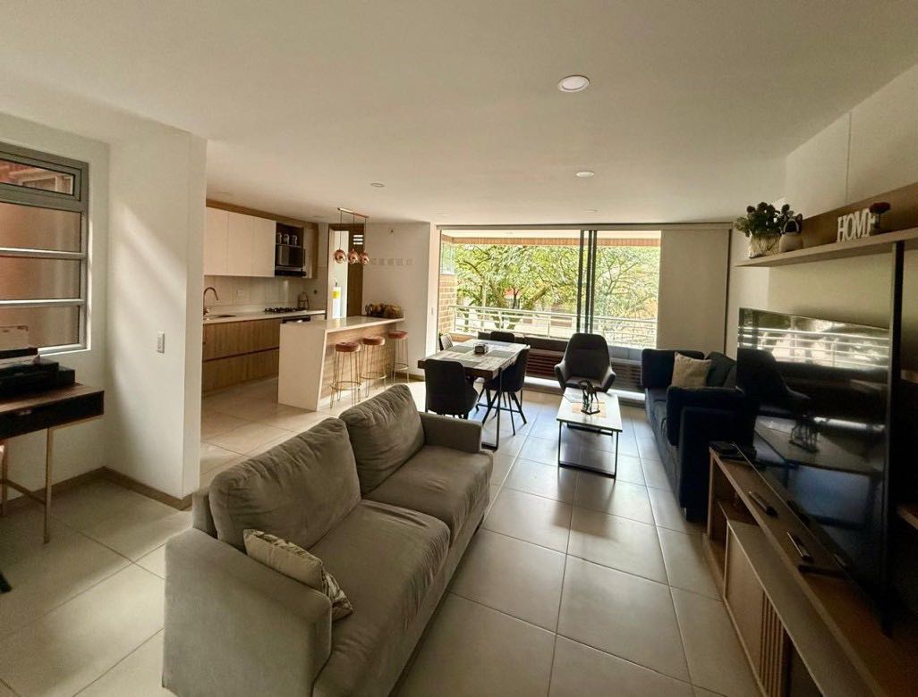 Venta Apartamento Laureles Estadio Medellín Antioquia