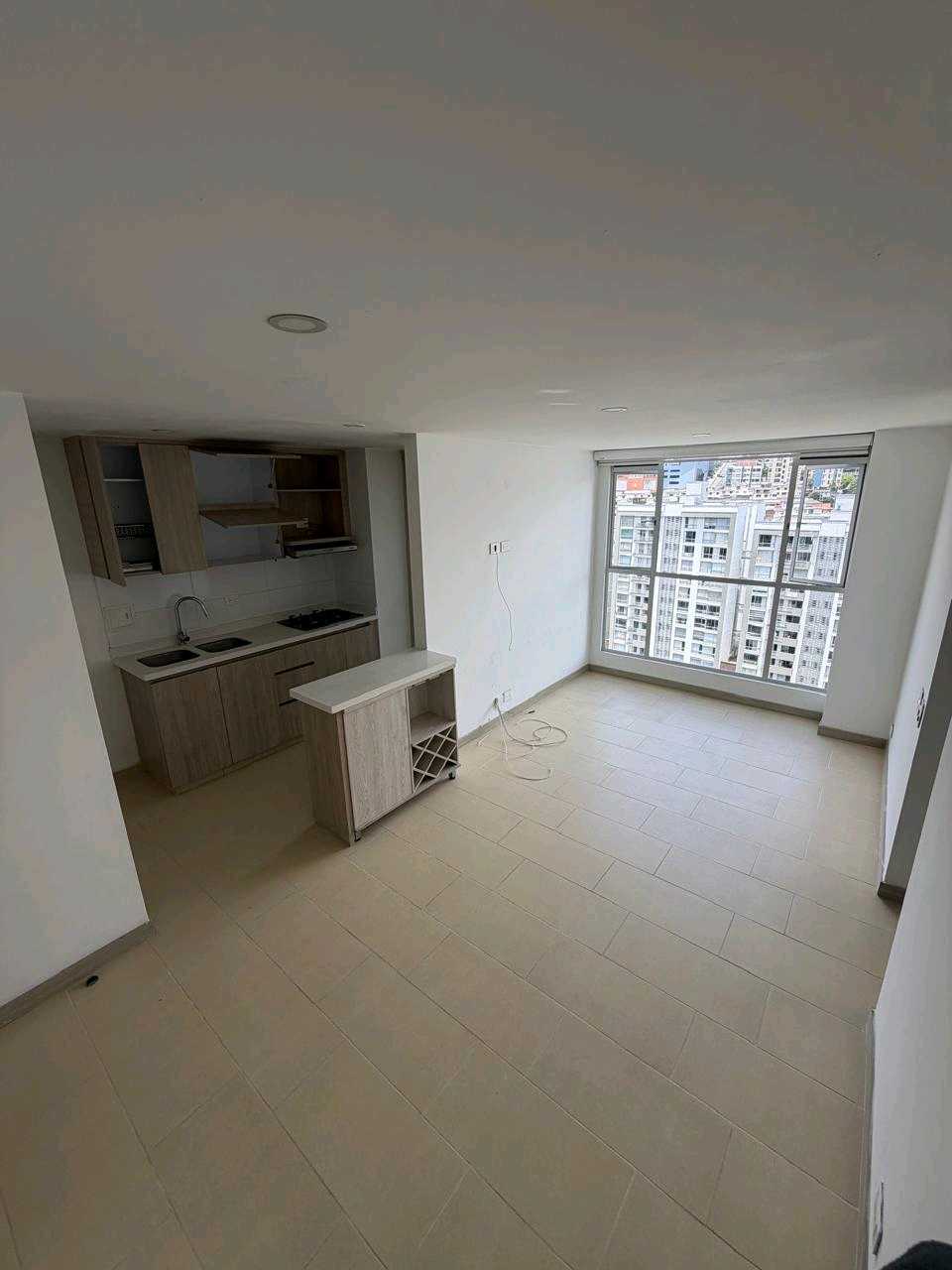 Venta Apartamento Laureles Manizales