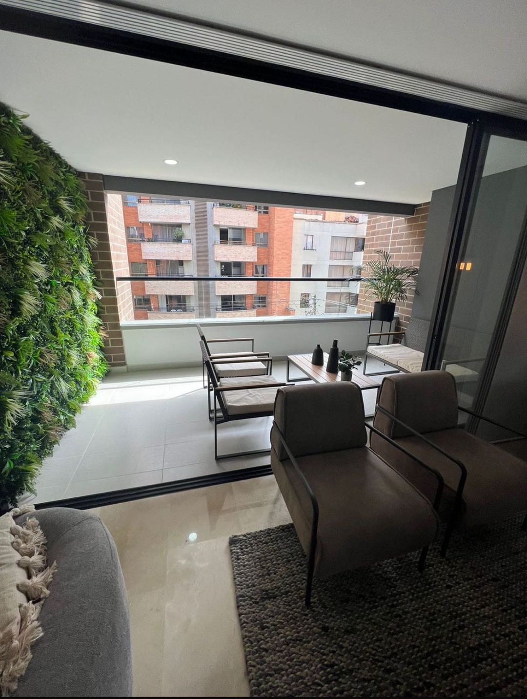 Venta apartamento laureles Medellin