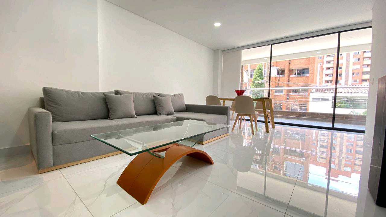 Venta Apartamento Laureles Medellín