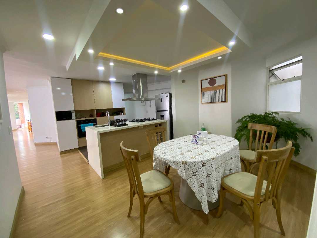 Venta Apartamento Laureles Medellín
