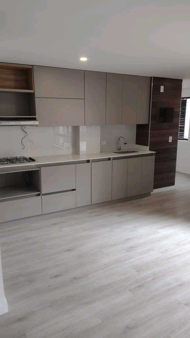 Venta Apartamento Laureles Medellín